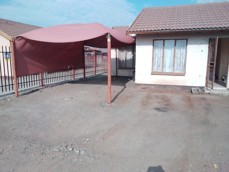 2 Bedroom Property for Sale in Boitekong North West